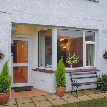 Ferienwohnung Fairview Salcombe Exterior foto